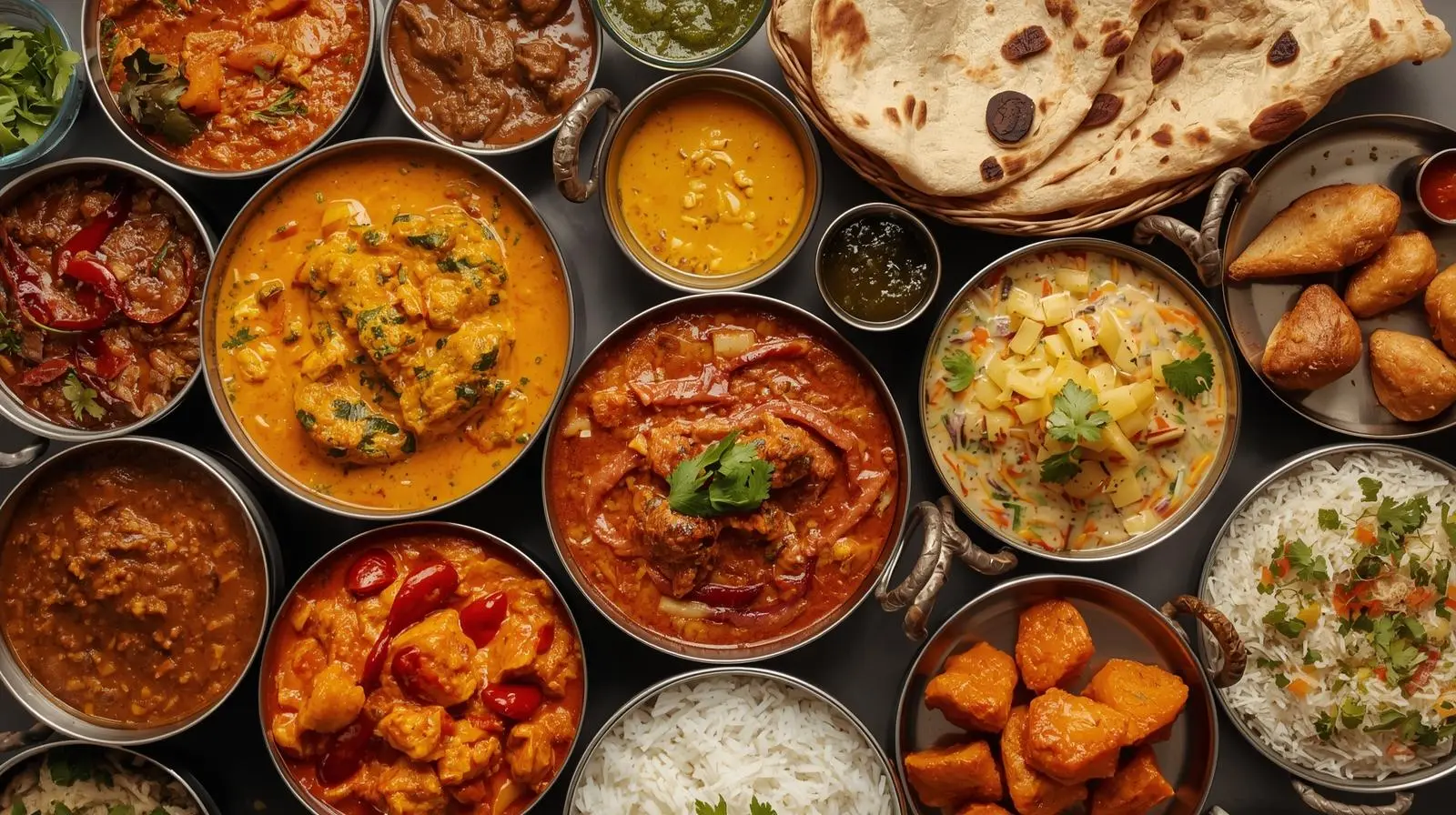 Contact Daawat Indian restaurant on Whyte Ave Edmonton